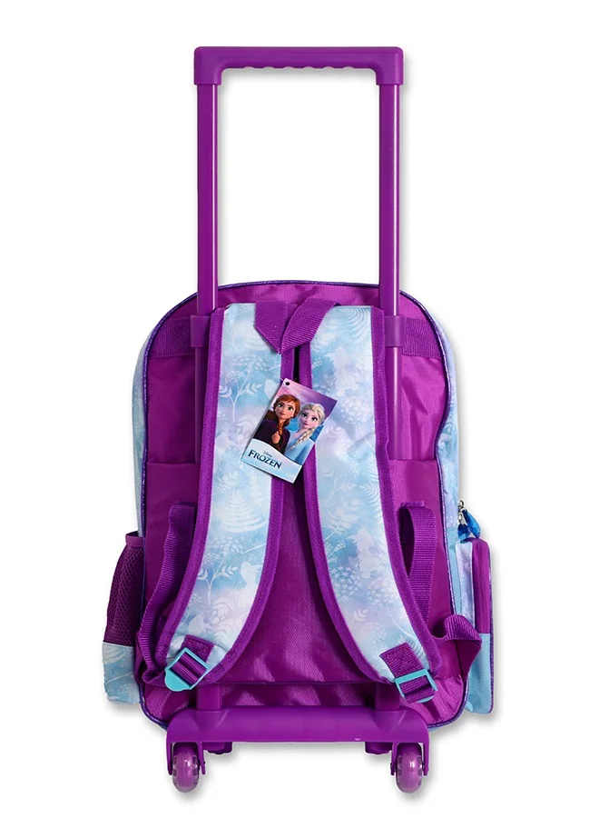 Disney Disney Frozen The North Calls Trolley 18 inches