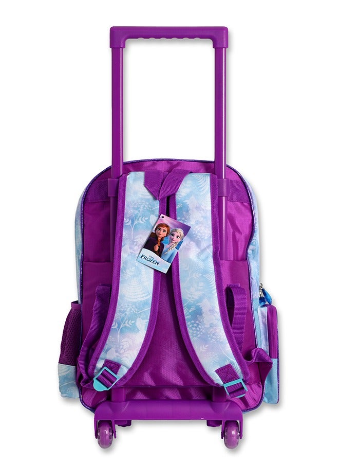 Disney Frozen The North Calls Trolley 18 inches - Image 3