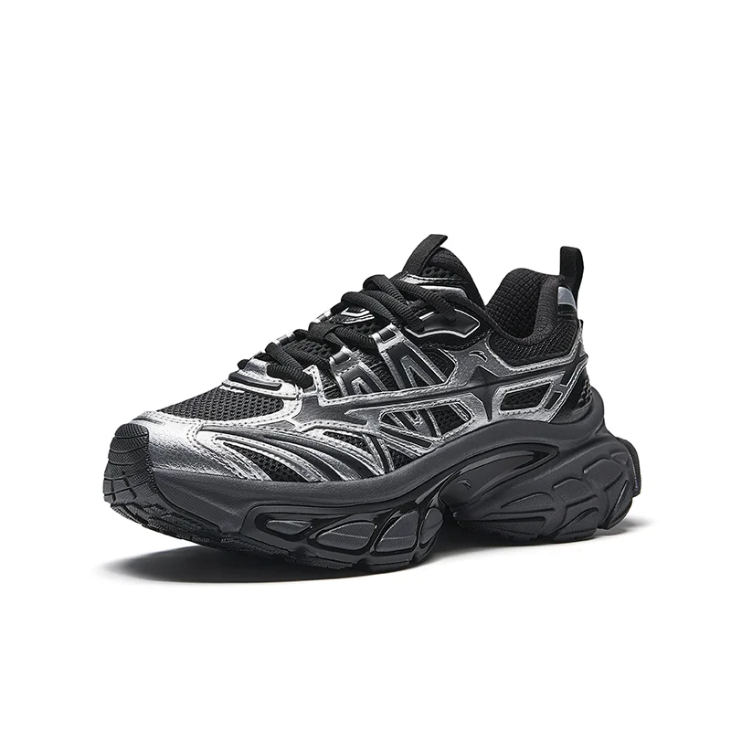 Anta Fuyao Chunky Lifestyle Sneakers