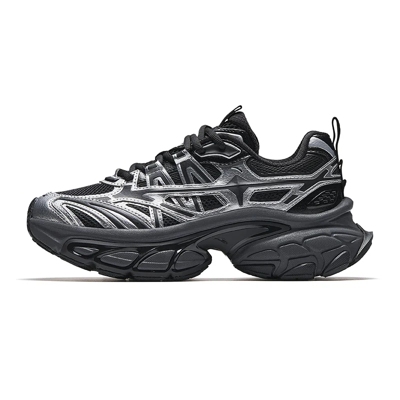 Anta Fuyao Chunky Lifestyle Sneakers