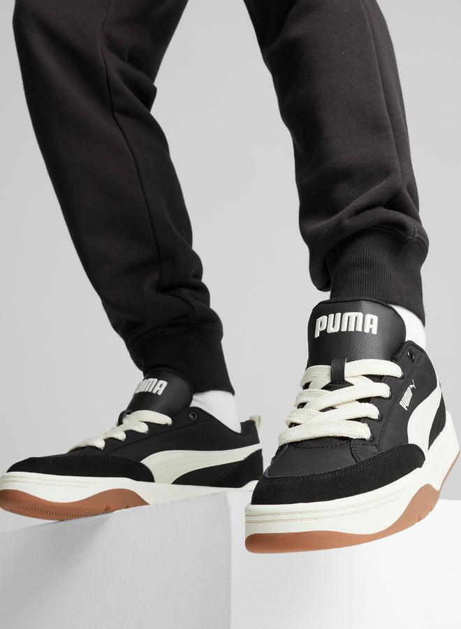 Park Lifestyle Street Sneakers