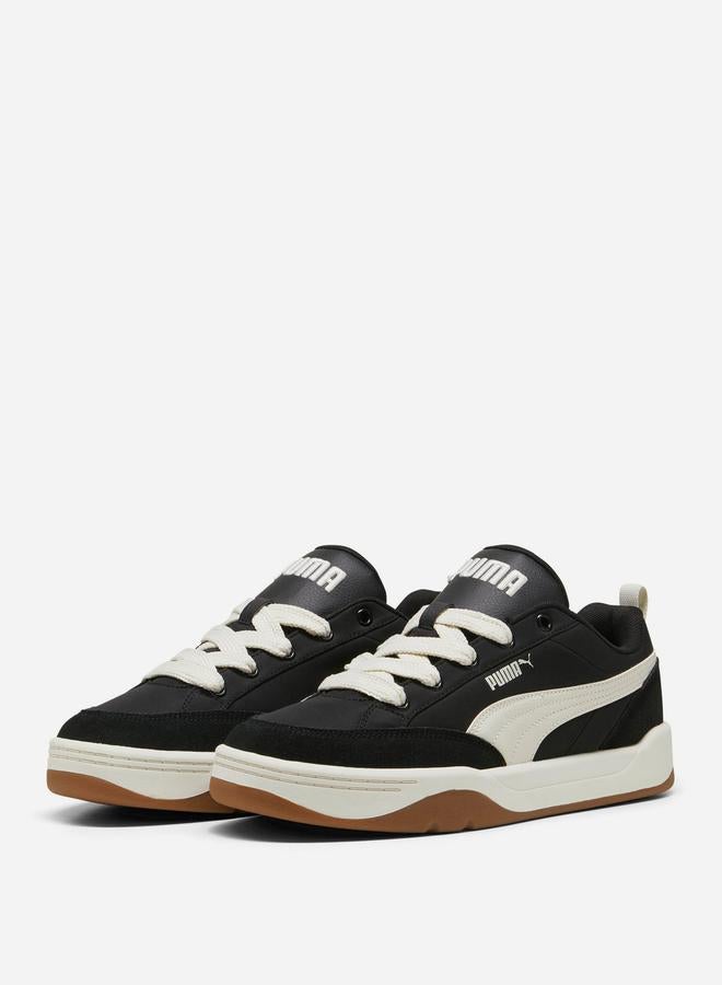 Park Lifestyle Street Sneakers
