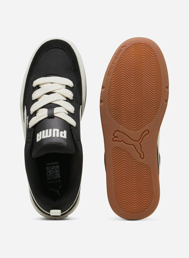 Park Lifestyle Street Sneakers