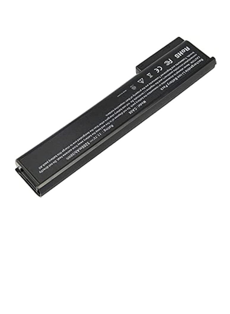 بطارية لجهاز HP ProBook 640 645 650 655 G0 G1 Series، CA06 CA06XL - Image 1
