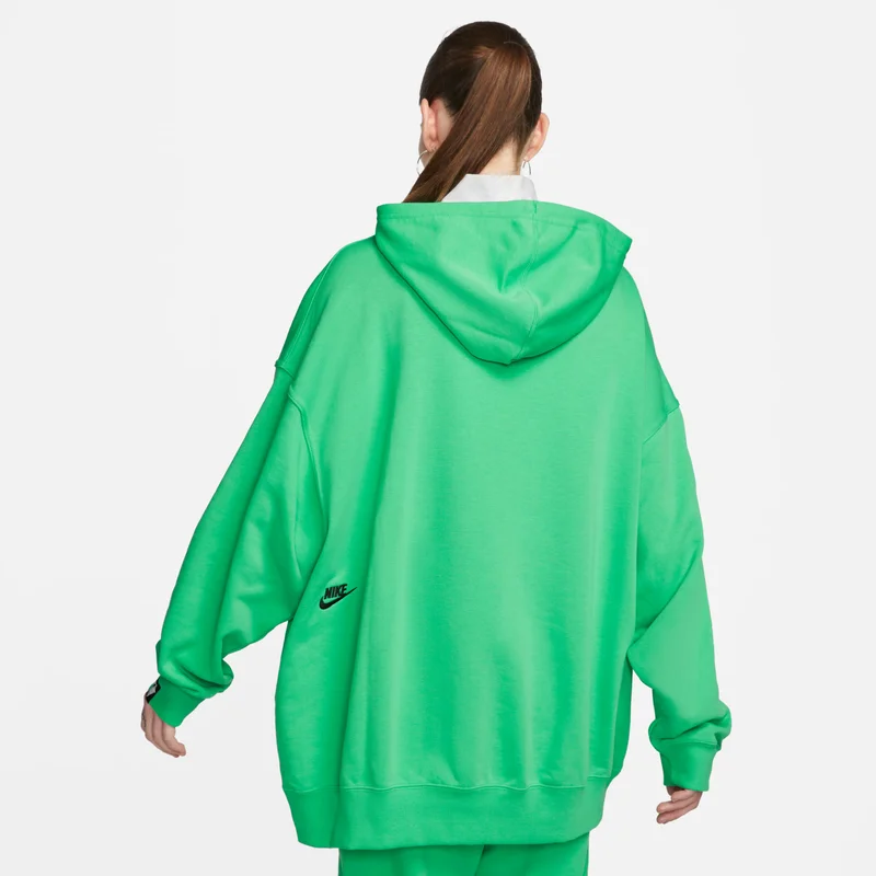 نايكي هودي سبورتسوير فليس للنساء