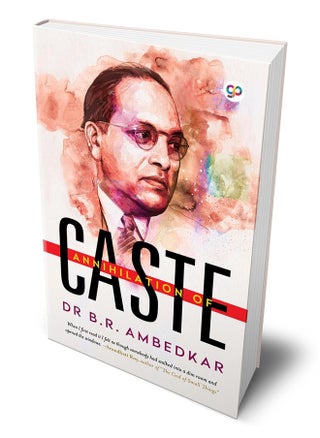 Annihilation of Caste - pzsku/ZD922990D5DBAFB24A6B5Z/45/1749722045/17c59c45-cad1-45d7-87e0-95505a8a5128