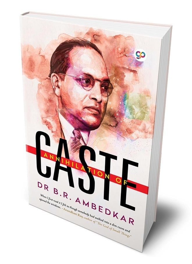 Annihilation of Caste  - Image 1