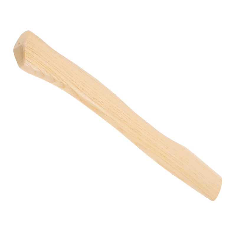 Hardwood Axe Handle Replacement For Chopping Splitting And Trimming Outdoor Activities - Image 2