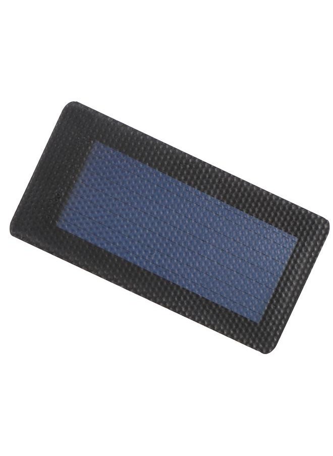 Thoraya 2V/0.3W Amorphous Silicon Solar Panel Thin Film Flexible Solar Panel Small Solar Cell  - Image 5