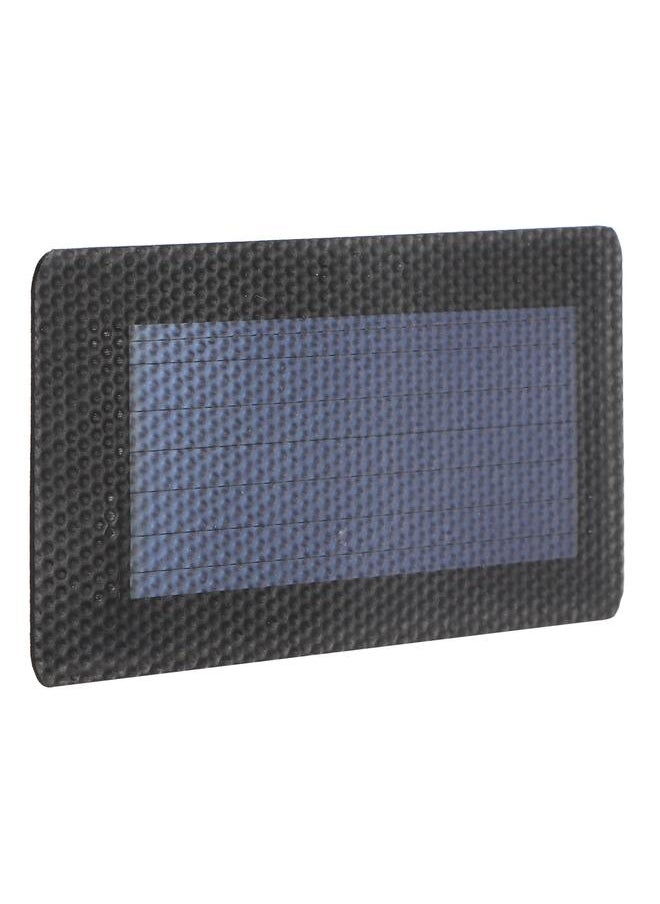 Thoraya 2V/0.3W Amorphous Silicon Solar Panel Thin Film Flexible Solar Panel Small Solar Cell  - Image 3