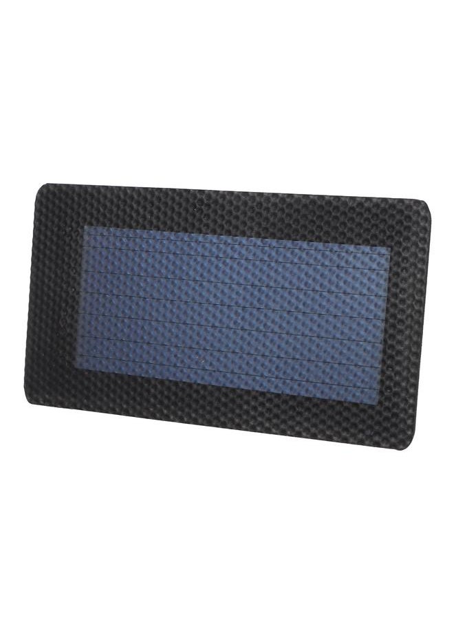 Thoraya 2V/0.3W Amorphous Silicon Solar Panel Thin Film Flexible Solar Panel Small Solar Cell  - Image 4