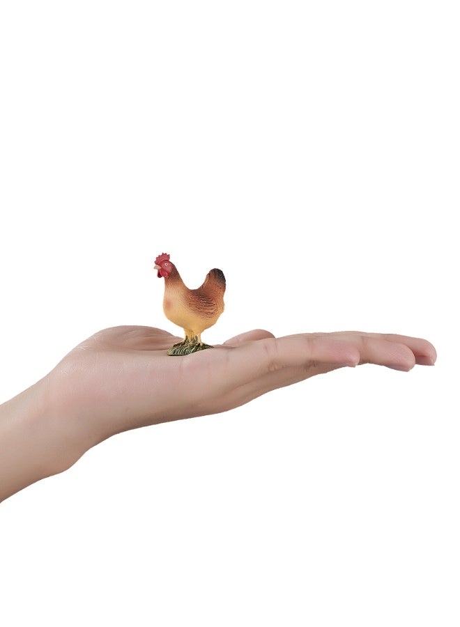 Mojo Hen Standing -S - Image 4