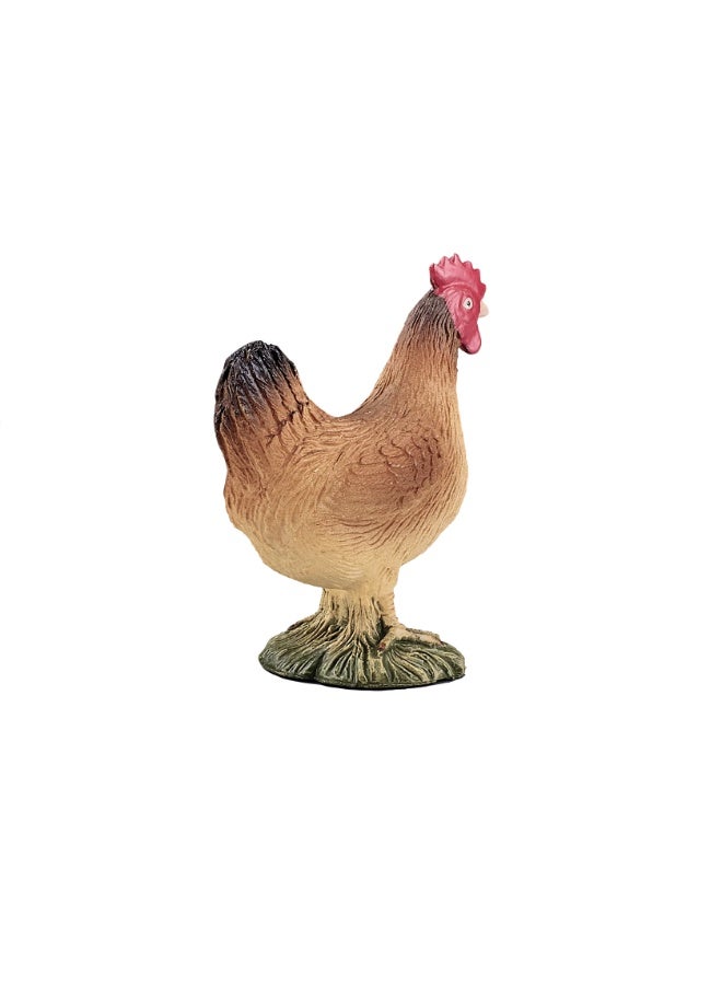Mojo Hen Standing -S - Image 3