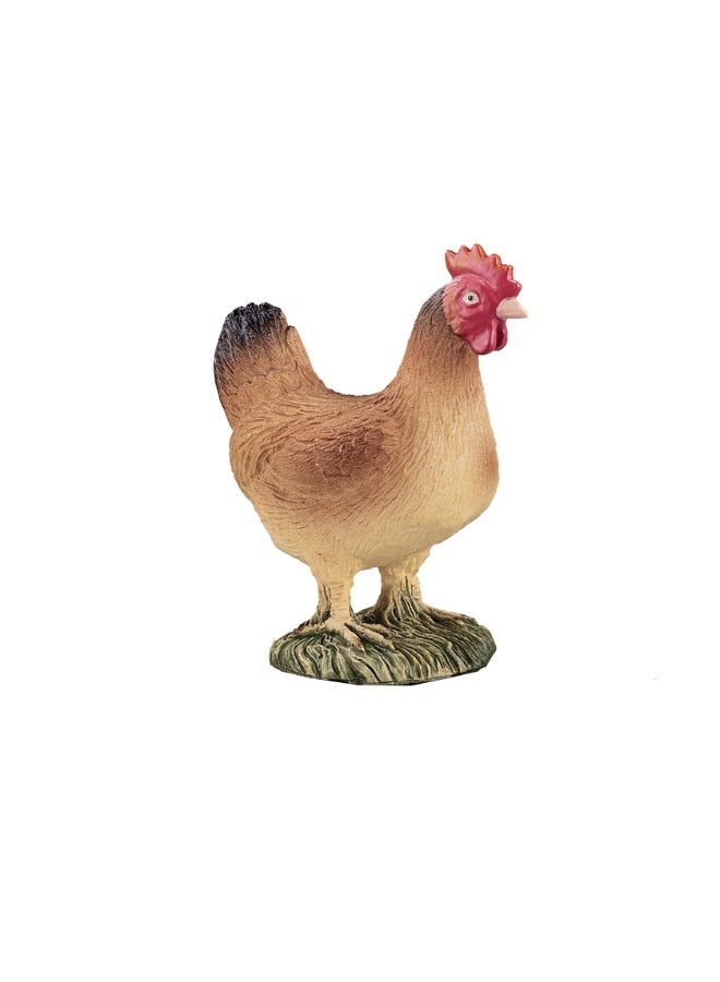 Mojo Hen Standing -S - Image 2