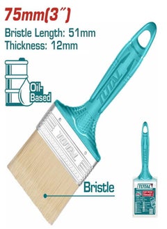 TOTAL Total Paint Brush 1.5 Inch Tht843156 