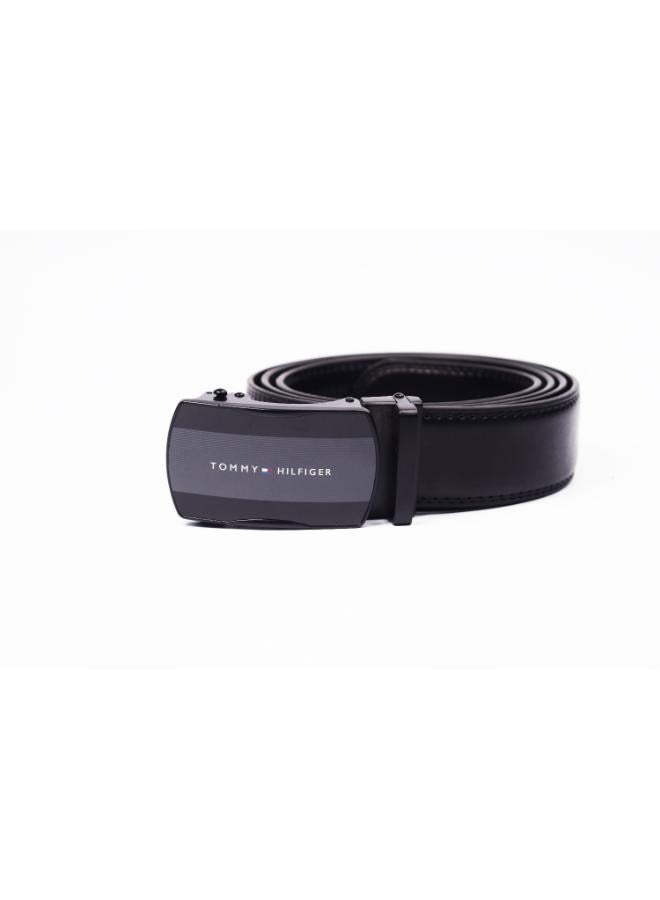 Tommy Hilfiger Plus TOMMY HILFIGER BELT  - Image 2
