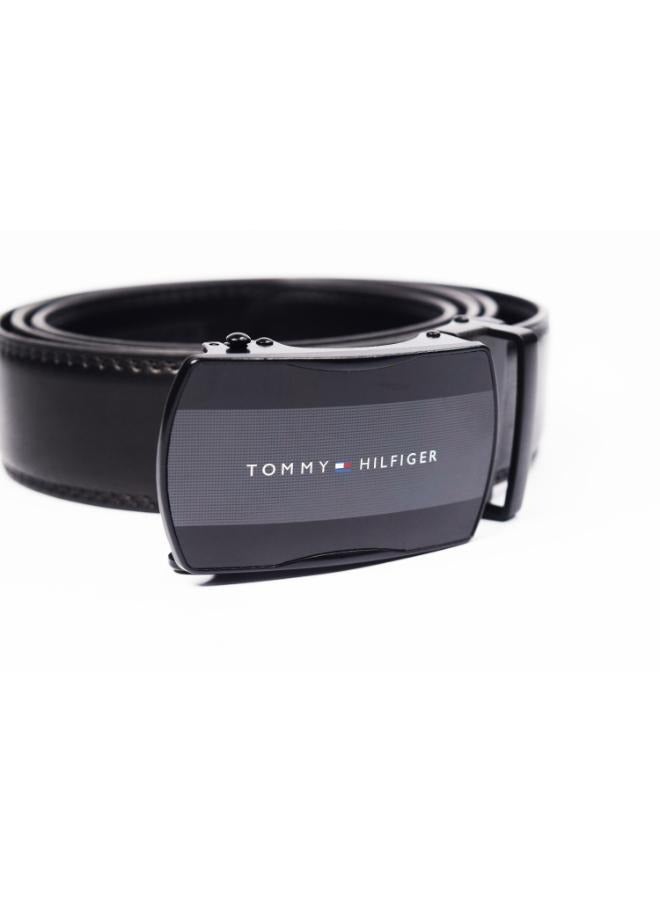 Tommy Hilfiger Plus TOMMY HILFIGER BELT  - Image 3