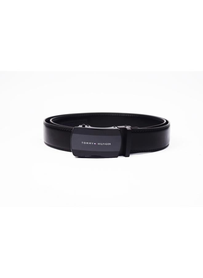 Tommy Hilfiger Plus TOMMY HILFIGER BELT  - Image 4