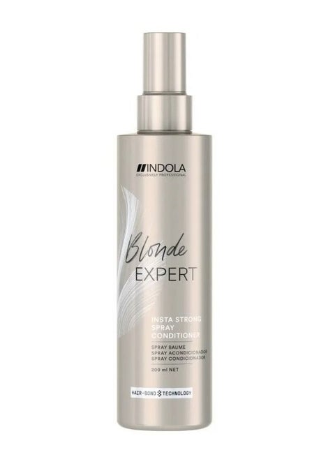 Blonde Expert Instastrong Spray Conditioner 200ml