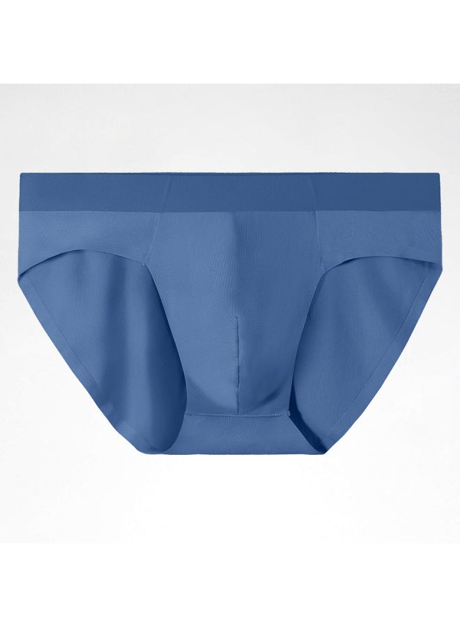 Austrian Element ملابس داخلية للرجال، ملابس داخلية رياضية بدون خيوط للرجال، سراويل داخلية قصيرة للصبية قابلة للتنفس ومضادة للبكتيريا - Image 1