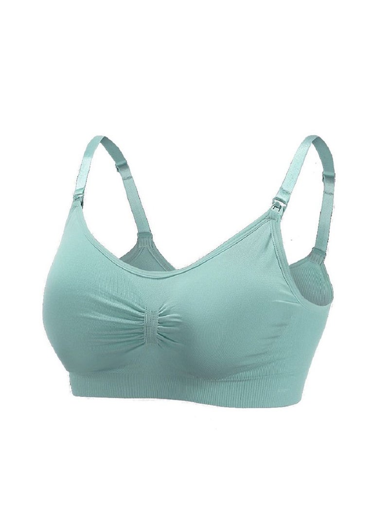Pregnant Mother's Breastfeeding Bra