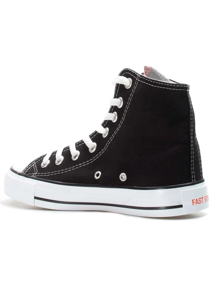 Fast Step Unisex Converse High Top Model Sneaker Sports Shoes 620xa1000