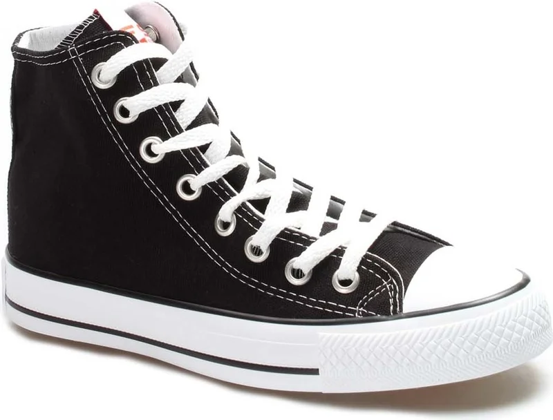 Fast Step Unisex Converse High Top Model Sneaker Sports Shoes 620xa1000