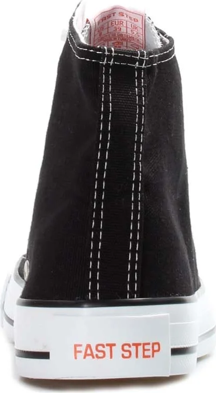 Fast Step Unisex Converse High Top Model Sneaker Sports Shoes 620xa1000