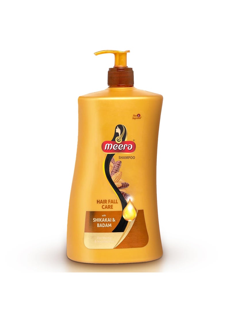 MEERA Meera Hairfall Care Shampoo, 1L 