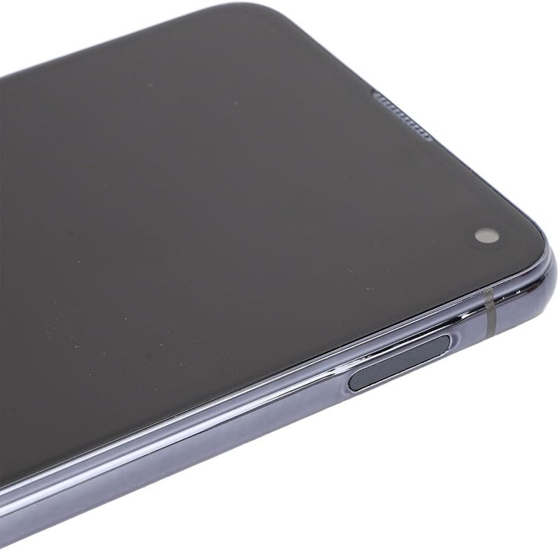 شاشة إل سي دي إس 10 إي التبديلية: أدوات إصلاح واستبدال إطار تجميع الشاشة اللمسية والرقمنة - Image 4