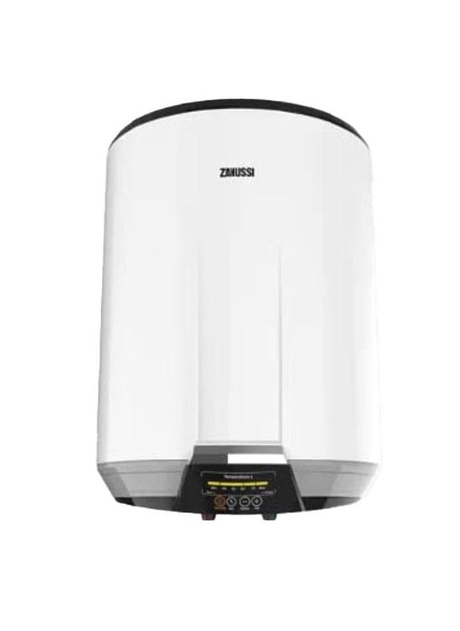 ZANUSSI Zanussi Electric Water Heat 50 Liter Digital Display Termo Plus ++ - 5422 