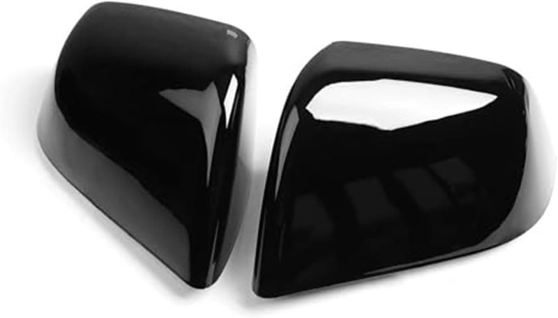 Wivplex Car Rearview Mirror Cover for Tesla Model 3 & Model Y - Image 1