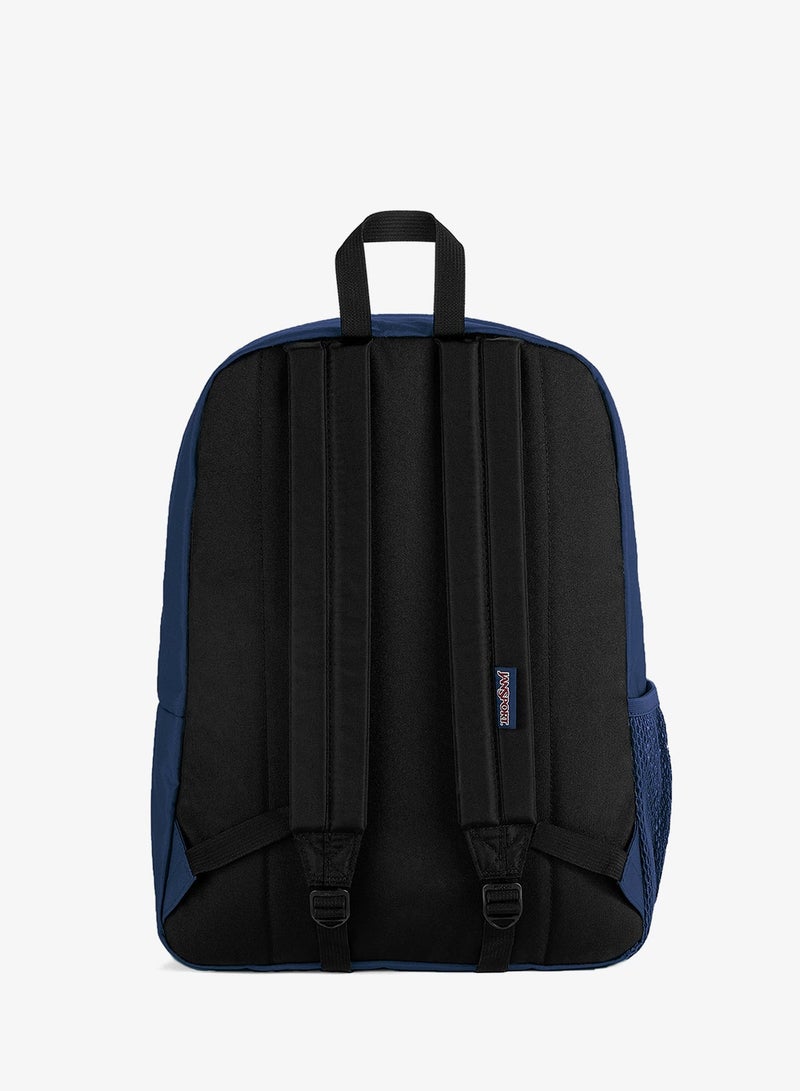 JANSPORT Flex Pack Classic Zipper Backpack Compatible with 15'Inch Laptop - Image 3