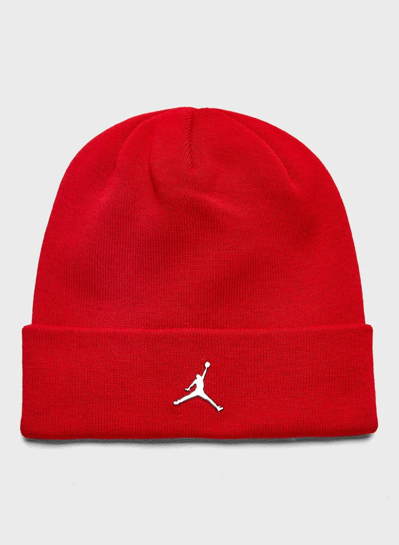 Jordan Jordan Cuffed Beanie