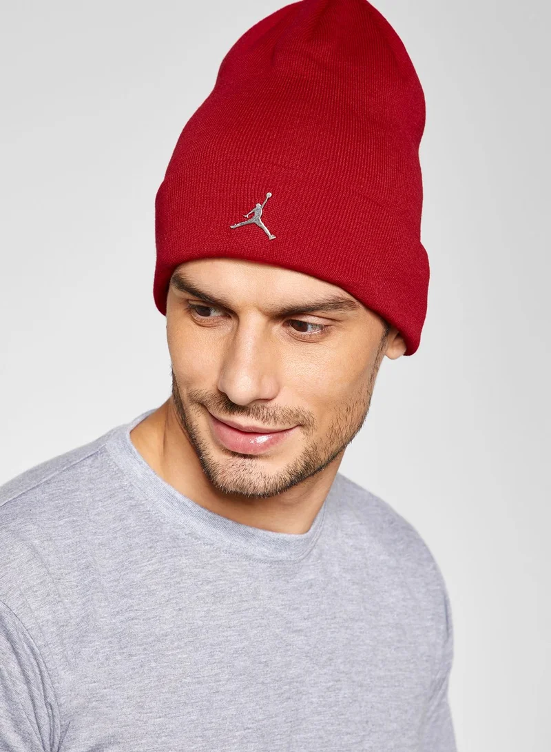 Jordan Jordan Cuffed Beanie