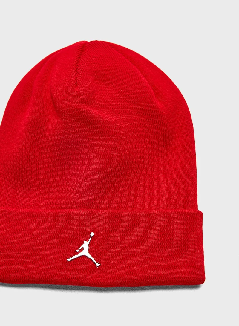 Jordan Jordan Cuffed Beanie