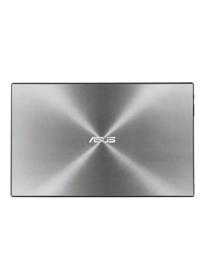 ASUS 15.6 Inches  HD Portable Ultra-Slim Monitor Black - Image 5