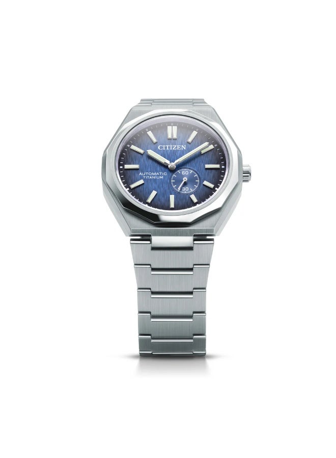 Citizen Zenshin 60 Automatic Super NK5020-58M - Image 5