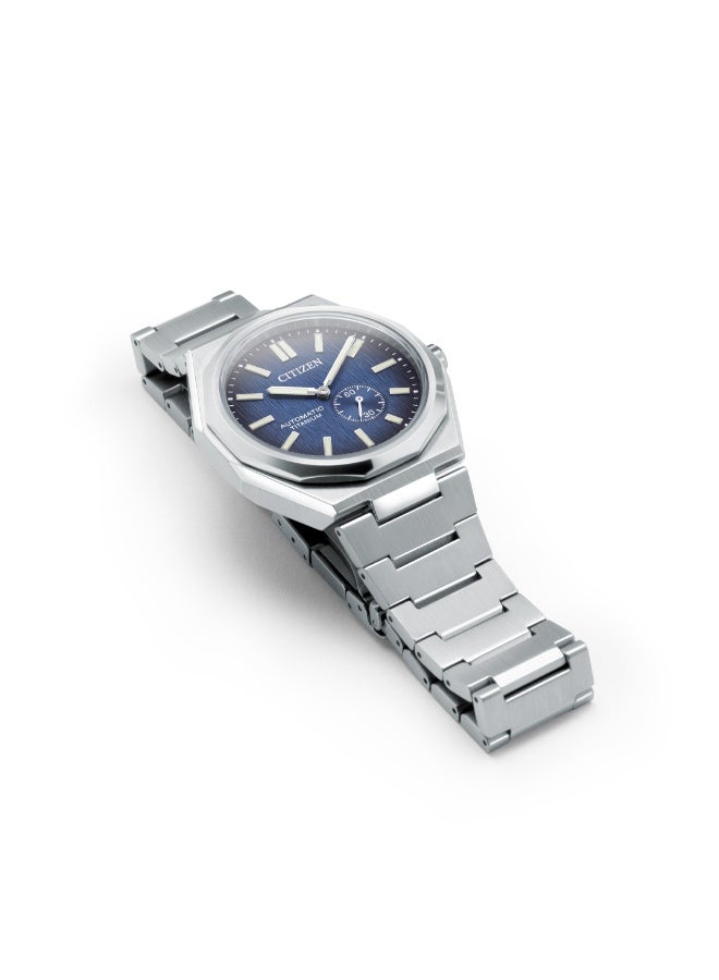 Citizen Zenshin 60 Automatic Super NK5020-58M - Image 2