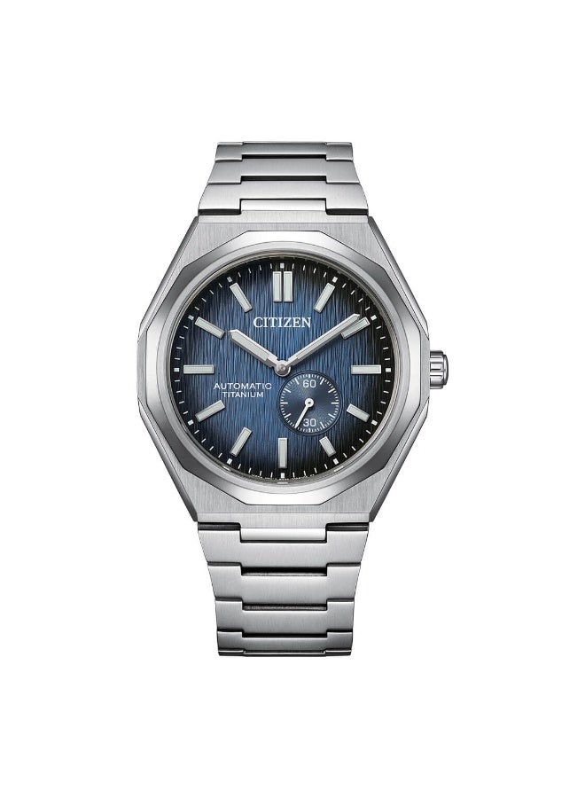 Citizen Zenshin 60 Automatic Super NK5020-58M - Image 1