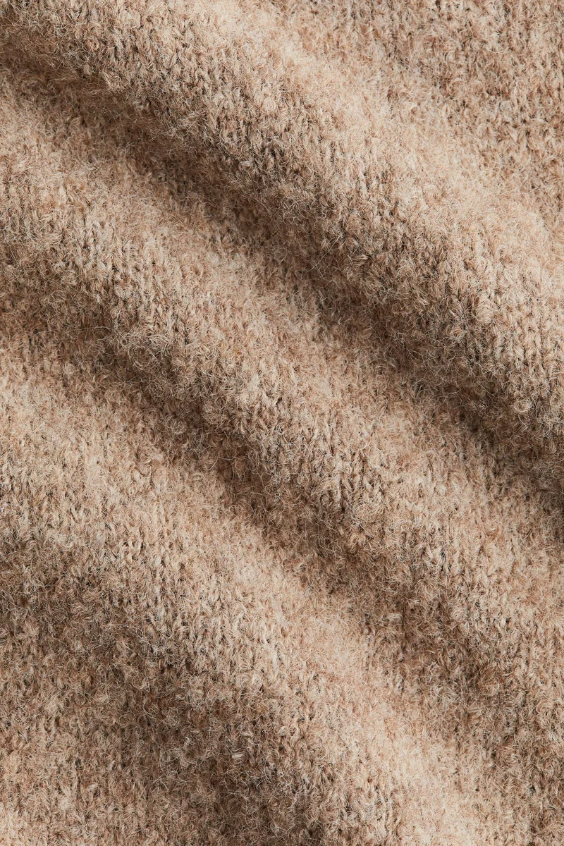 H&M Wool-blend trousers