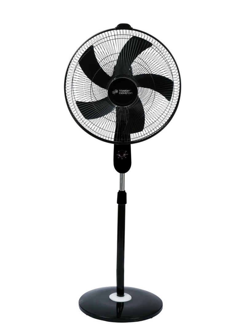 ماستر اليكترون مروحة ستاند 60 واط 3 سرعات - Image 3