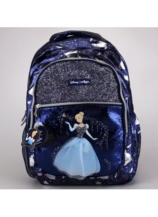 Blue Cinderella