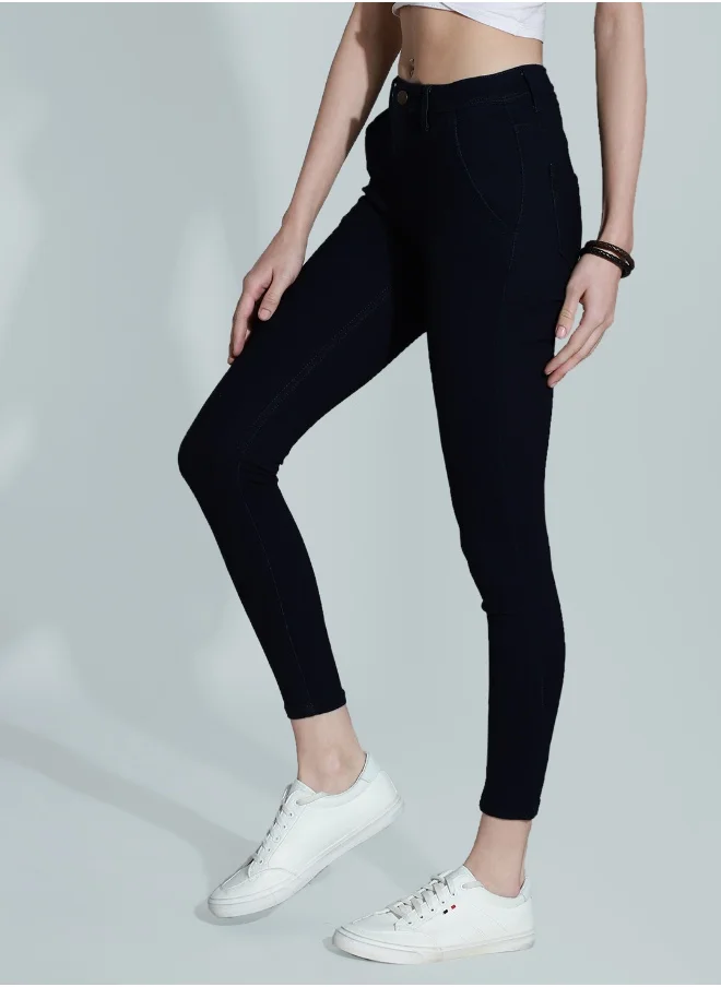 هاي ستار Women Blue Jeans