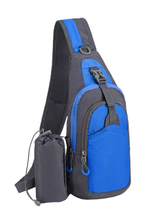 NIBEMINENT - 7L Sling Backpack 37.0x24.0x2.0cm - Image 1