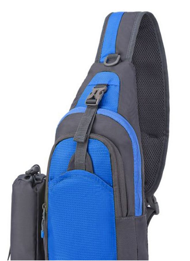 NIBEMINENT - 7L Sling Backpack 37.0x24.0x2.0cm - Image 1
