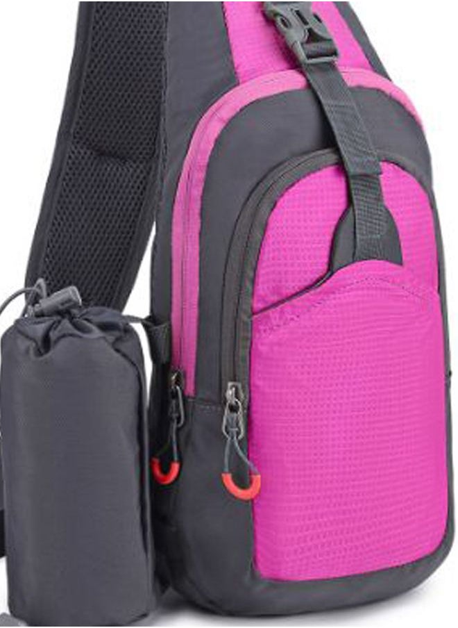 NIBEMINENT - 7L Sling Backpack 37.0x24.0x2.0cm - Image 1