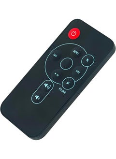 erorex Replaced Remote Control Wz34080 Fit For Yamaha Speaker System Audio Video Speaker System Pdx 11 Pdx 13 Pdx11 Pdx13  - Image 4