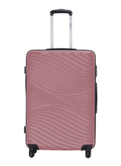 VIPTOUR Luggage Set of 4 Pieces ABS Made with Spinner Wheels And Lockable System Luggage  - Image 2