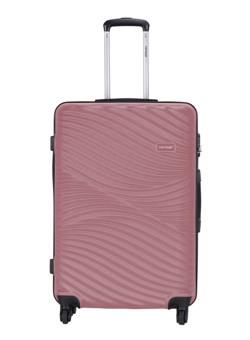 فيبتور مجموعة أمتعة مكونة من 4 قطع ABS مصنوعة بعجلات دوارة ونظام أمتعة قابل للقفل - Image 2